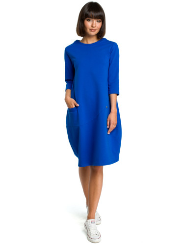 Дамска рокля BeWear B083