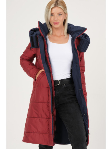 Дамско яке dewberry