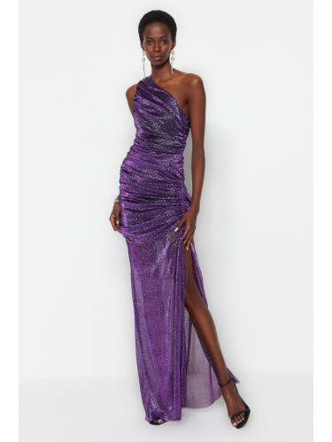 Дамска рокля Trendyol Shift