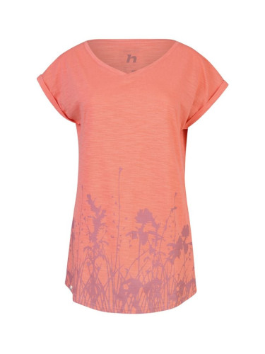 Women's T-shirt Hannah MARME desert flower