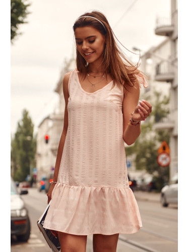 Дамска рокля. FASARDI