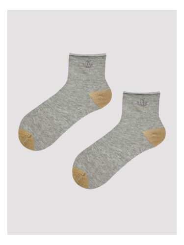 NOVITI Woman's Socks SB028-W-03