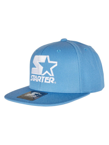 horizonblue Starter Logo Snapback