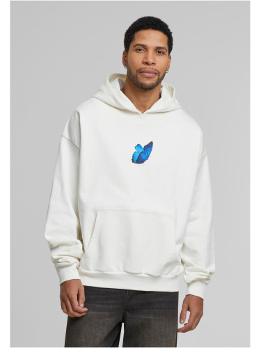 Hoody Le Papillon Heavy Oversize Dyeing Ready