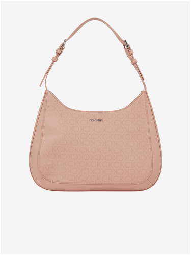 CALVIN KLEIN PINK WOMEN'S BAG