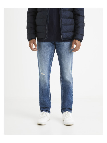 Celio Jeans Vomarble - Men's