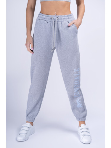 Дамски спортен панталон. Lonsdale Logo