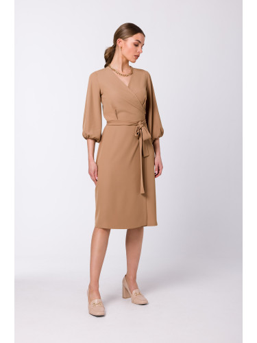 Stylove Woman's Dress S340