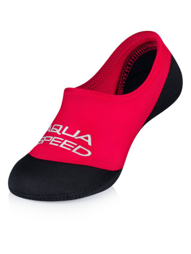 AQUA SPEED Unisex's Swimming Socks Neo  Pattern 31