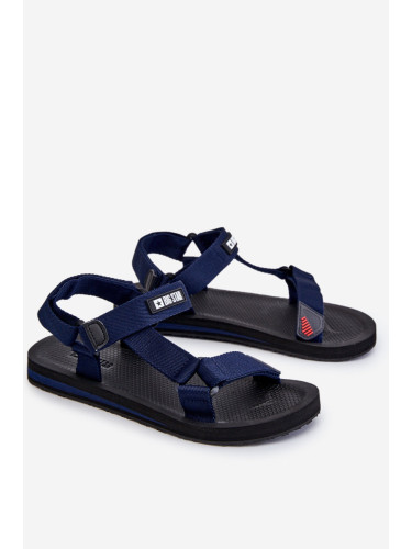 Мъжки сандали BIG STAR SHOES