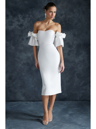 Дамска рокля Trendyol