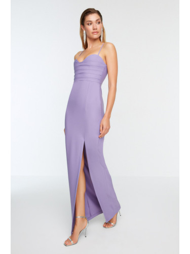 Дамска рокля. Trendyol