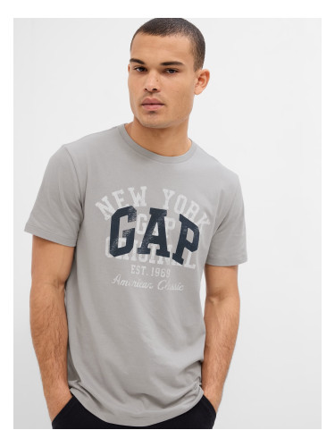 T-shirt with GAP logo - Men