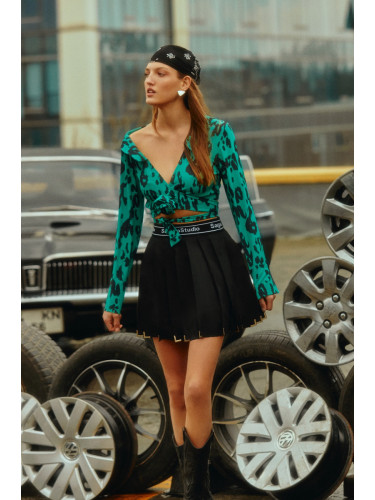 Дамска пола Trendyol Sagaza