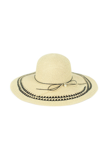 Art Of Polo Woman's Hat Cz22118-1