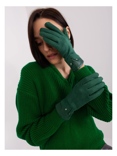 Gloves-AT-RK-239507.53P-dark green