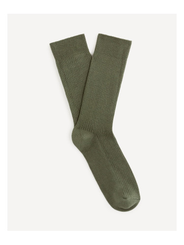 Celio High socks Riqlo - Men