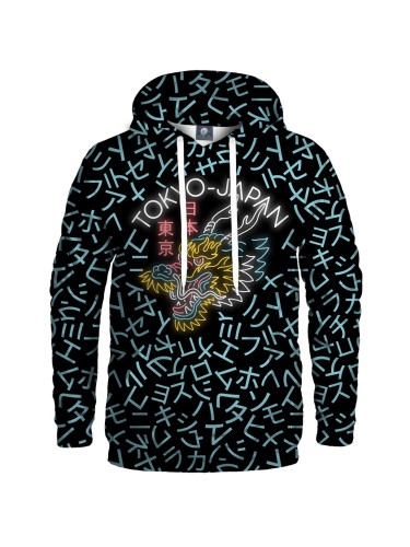 Aloha From Deer Unisex's Tokyo Japan Hoodie H-K AFD933