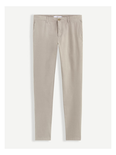Celio Trousers Tocharles - Men's