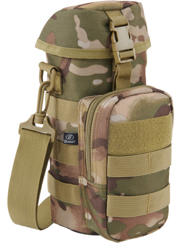 Big Bottle Holder Tactical Camouflage