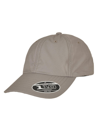 110 Flexfit PACKABLE ALPHA CAP grey
