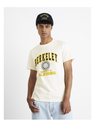 Celio Berkeley University T-Shirt - Men's