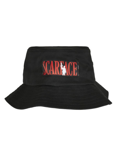 Мъжка шапка Merchcode Scarface