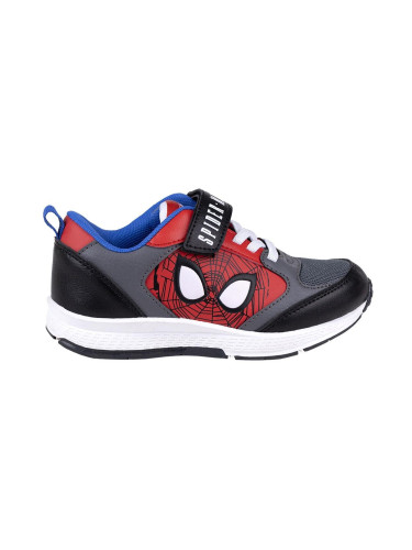 SPORTY SHOES TPR SOLE SPIDERMAN