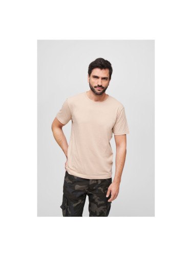 Men's T-shirt Premium beige
