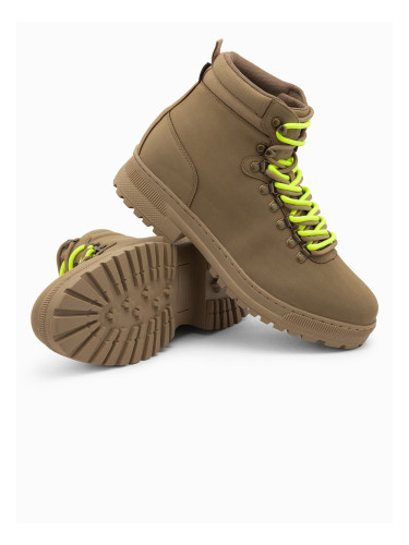 Мъжки обувки Ombre