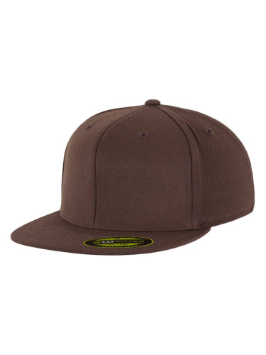 Premium 210 Fitted Brown