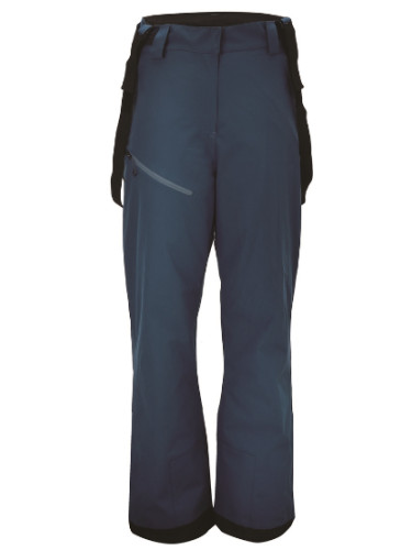 LINGBO - дамски ски панталон ECO 2L - син