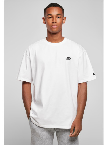 Starter Essential Oversize T-Shirt White