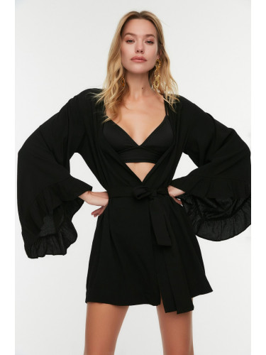 Дамски плажни дрехи Trendyol