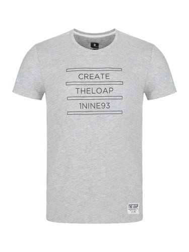 Men's T-shirt LOAP BOGART Grey