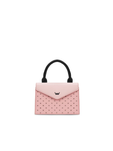 VUCH Effie Pink Handbag