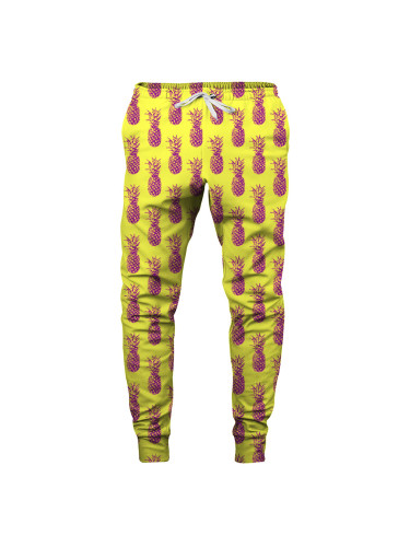 Aloha From Deer Unisex's Hawaii Pineapple Sweatpants SWPN-PC AFD727