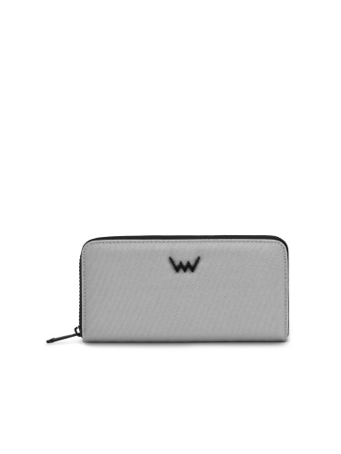 VUCH Bagio Grey Wallet