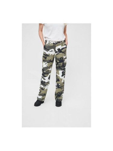 Women's BDU Ripstop City Pants