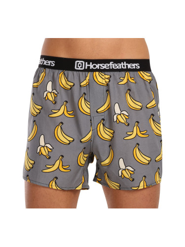 Men's boxer shorts Horsefeathers Frazier Bananas