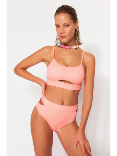 Бикини долнище Trendyol High waist