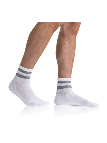 Bellinda 
ANKLE SOCKS - Unisex Ankle Socks - White