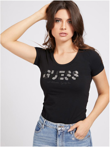 Women's T-shirt Guess