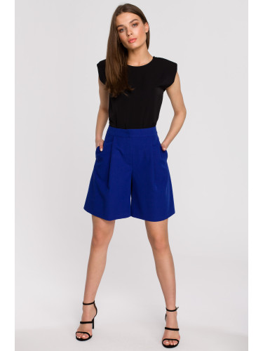 Дамски къси панталони Stylove