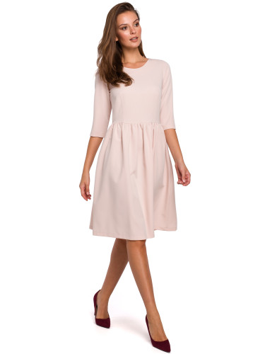 Дамска рокля Makover K010