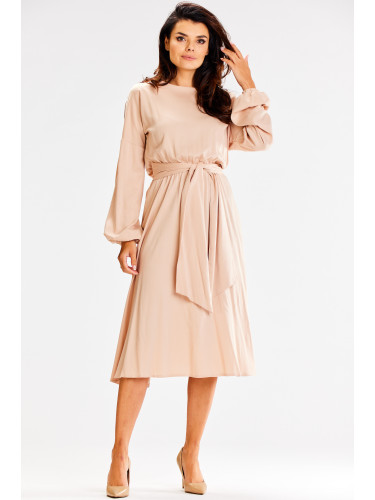 Дамска рокля Awama A602