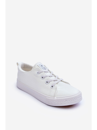 Детски маратонки EVENTO бели Poliana