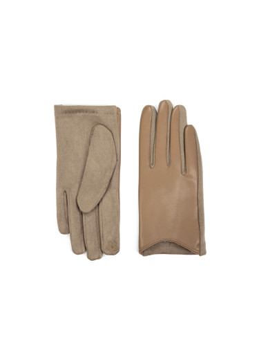 Art Of Polo Woman's Gloves Rk23392-1