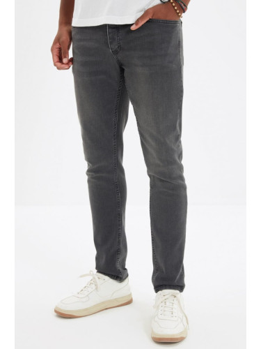 Men's pants Trendyol Skinny Fit