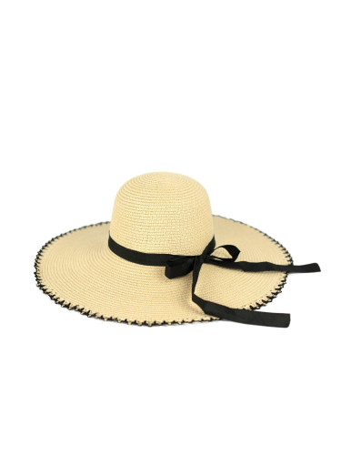 Art Of Polo Woman's Hat Cz22116-2